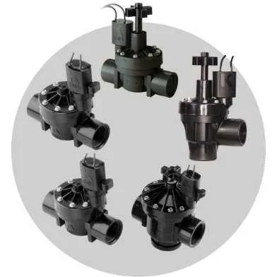 K-Rain - Valve électrique ProSeries 150