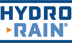 Logo HydroRain