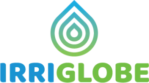 Logo Irriglobe