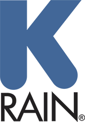 Logo K-Rain