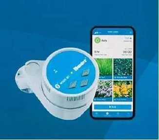 Hunter - Programmateur Node-BT