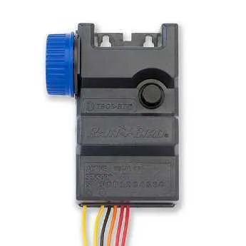 Rainbird - Programmateur Bluetooth à pile TBOS-BT