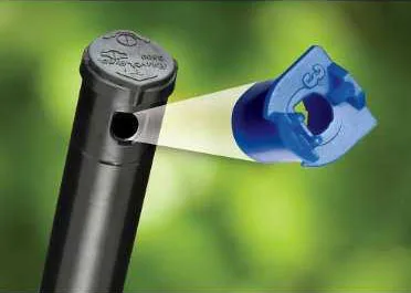 Rainbird -Arroseur Rotatif Série 3500