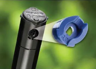 Rainbird - Arroseur Rotatif Série 5000