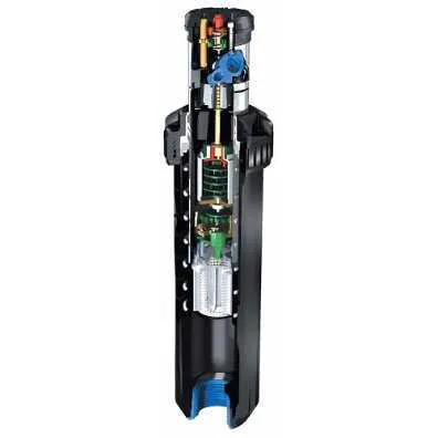Rainbird - Arroseur rotatif série 8005