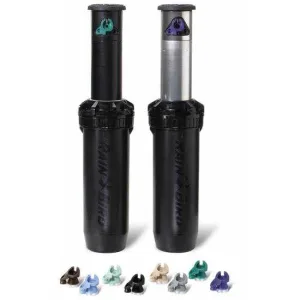 Rainbird - Arroseur rotatif série Falcon 6504