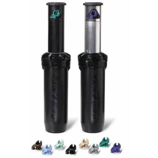 Rainbird - Arroseur rotatif série Falcon 6504