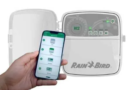 Rainbird - Programmateur RC2
