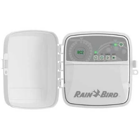 Rainbird - Programmateur RC2
