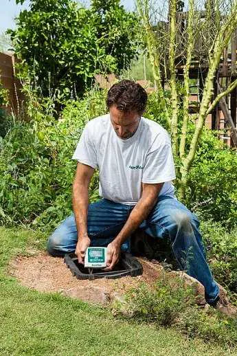 Rainbird - Programmateur série ESP-9V