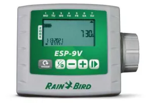 Rainbird - Programmateur série ESP-9V