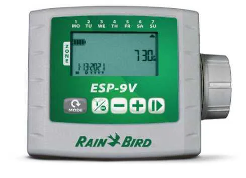 Rainbird - Programmateur série ESP-9V