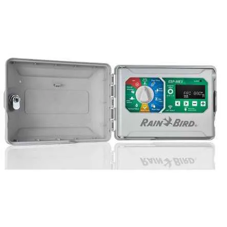 Rainbird - Programmateur série ESP-ME3