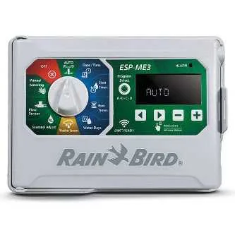 Rainbird - Programmateur série ESP-ME3