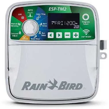 Rainbird - Programmateur série ESP-TM2