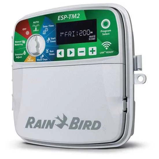 Rainbird - Programmateur série ESP-TM2