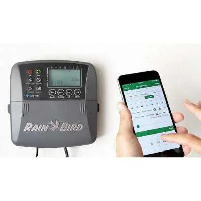 Rainbrd - Programmateur ST8