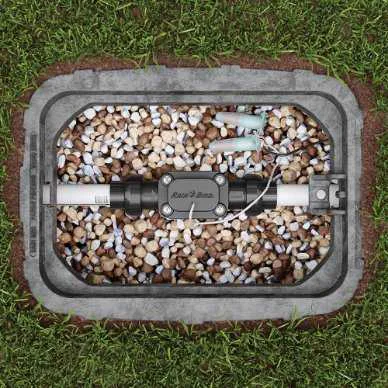 Rainbird - Sonde de débit FG100