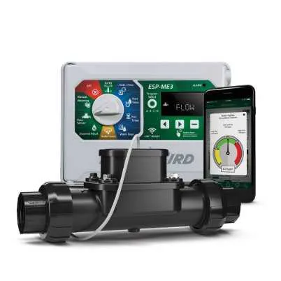 Rainbird - Sonde de débit FG100