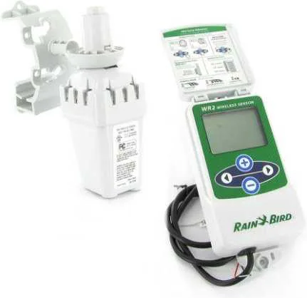 Rainbird -Sonde de pluie série WR2