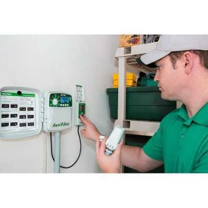 Rainbird -Sonde de pluie série WR2