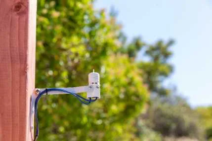 Hunter - Sonde Mini-Clik