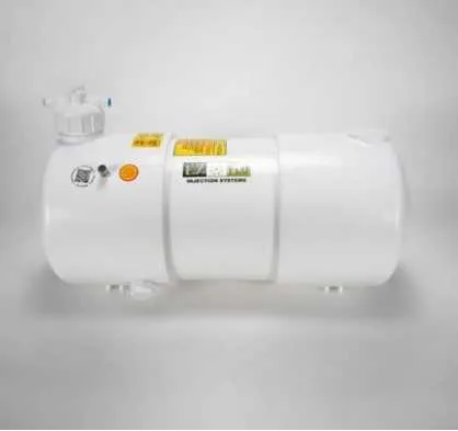 Système de fertilisation automatique EZ Flo