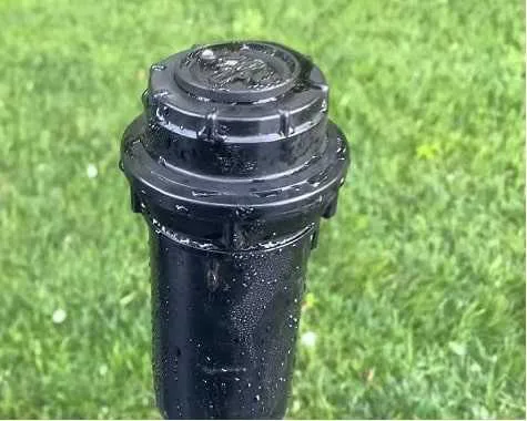 Toro - Arroseur rotatif série super 800