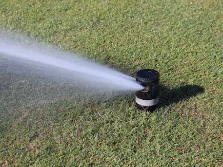 Toro Arroseur Rotatif Série TS90