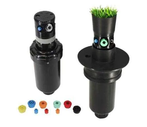 Toro Arroseur Rotatif Série TS90