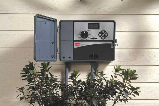 Toro - Programmateur série TMC-212