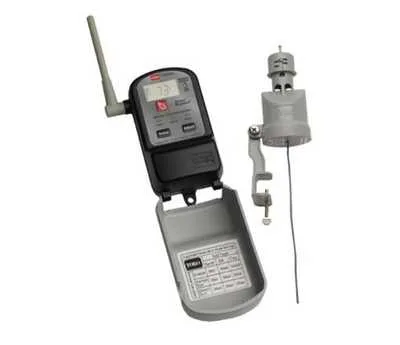 Toro - Sonde de pluie