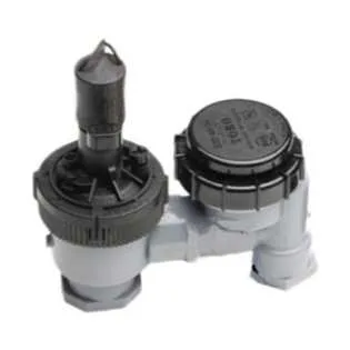 Toro - Valve série EZ-FLO