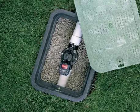 Toro - Valve série P220